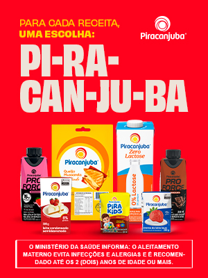 Piracanjuba